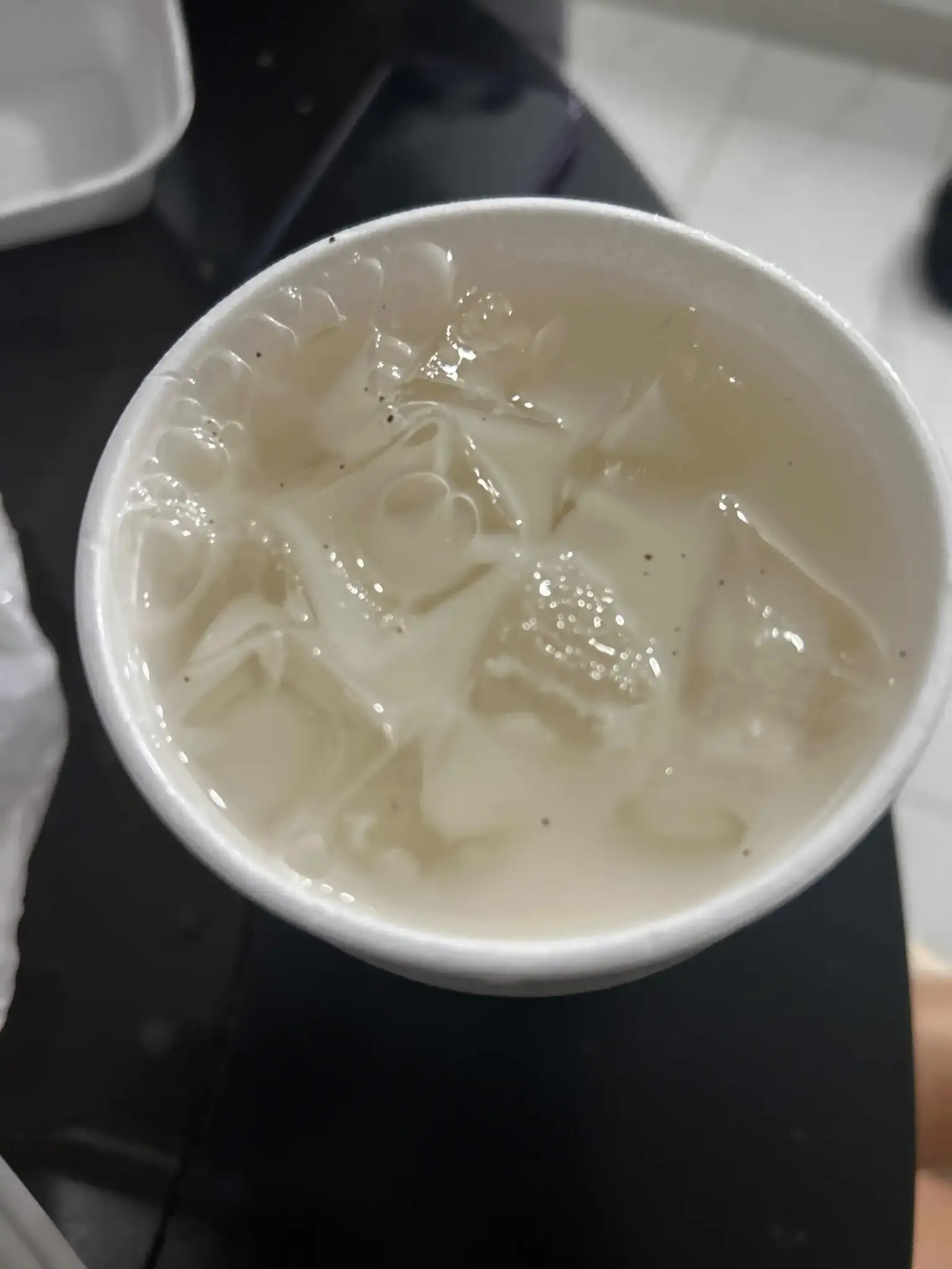 Horchata
